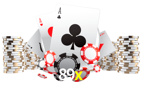 Jogue jogos de pôquer em 89x